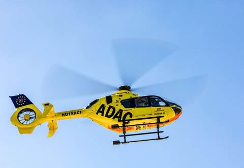 ADAC Luftrettung