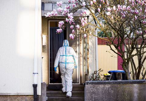 Tötungsdelikt in Barsinghausen bei Hannover