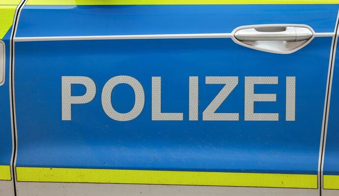 Polizeilicher Staatsschutz ermittelt nach Sachbeschädigungen