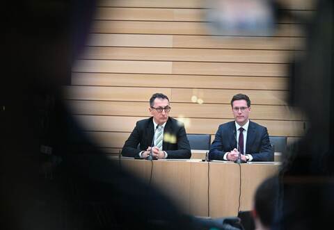 Landtagswahl in Baden-Württemberg