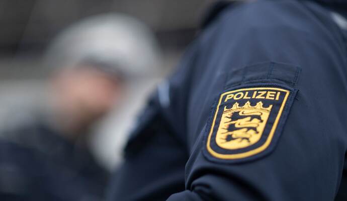 Polizei Baden-Württemberg