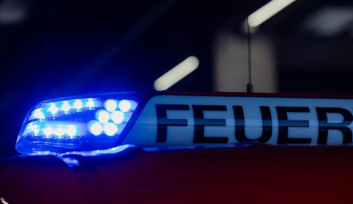 Feuerwehr