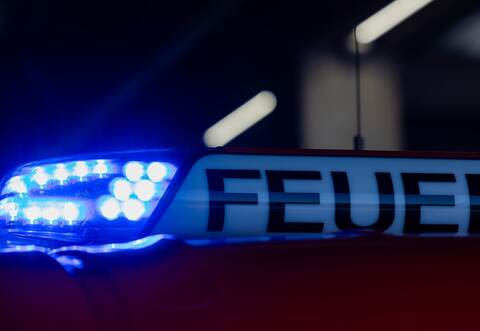 Feuerwehr