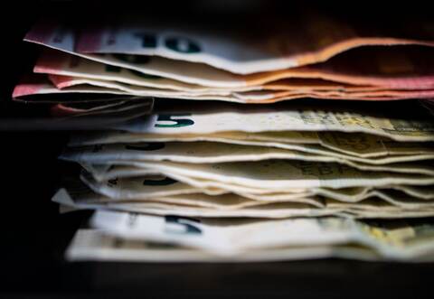 Das Programm «ThüringenKredit» soll die Wirtschaft ankurbeln