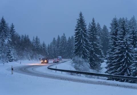 Wetter in Baden-Württemberg