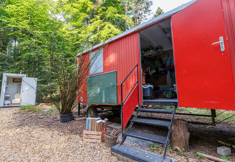 Waldkindergarten Straubenhardt