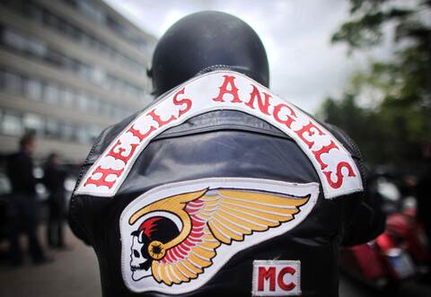 Wegen Mordes gesuchter Rocker ist tot: Leiche identifiziert.