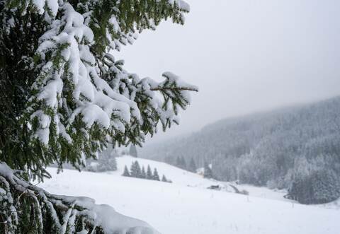 Wetter in Baden-Württemberg