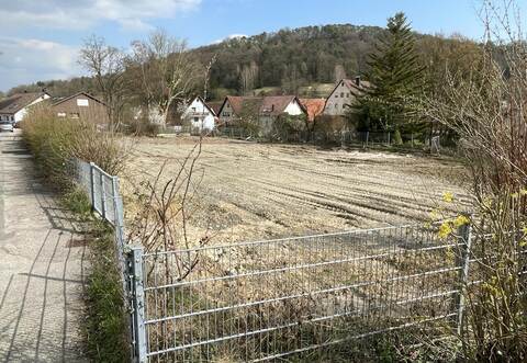 Nach Abriss des alten Iptinger Kindergartens investiert die Gemeinde dieses Jahr 3,5 Millionen Euro in den Neubau.
