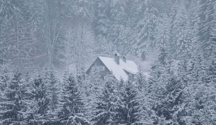 Wetter in Baden-Württemberg
