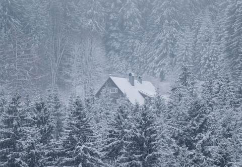 Wetter in Baden-Württemberg