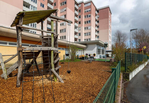 Birkenfeld KiTa Kreuzstraße