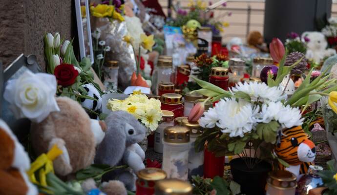 Trauer in Schramberg um Mutter und Sohn