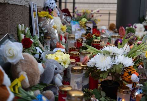 Trauer in Schramberg um Mutter und Sohn