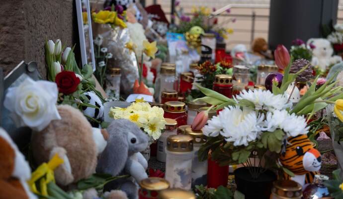 Trauer in Schramberg um Mutter und Sohn