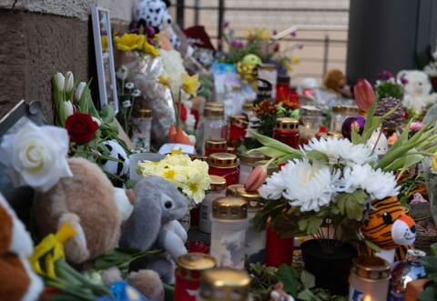 Trauer in Schramberg um Mutter und Sohn