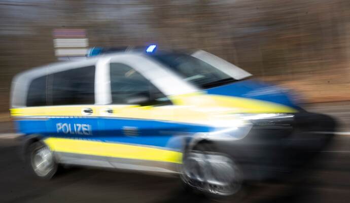 Polizei Baden-Württemberg