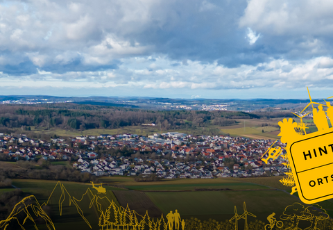 Wir suchen Geheimtipps aus Wiernsheim.