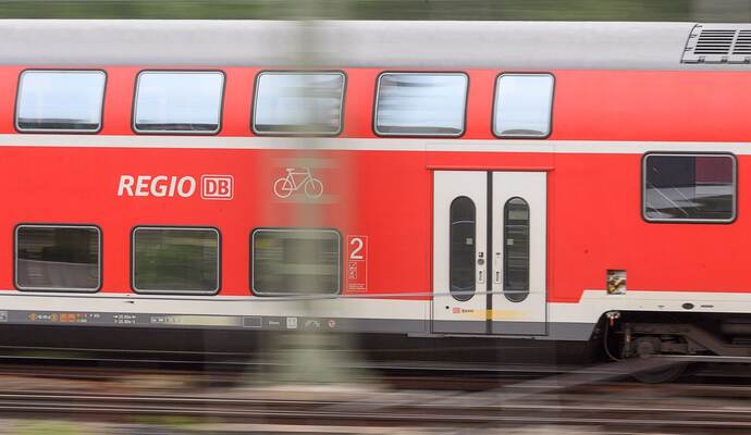Nahverkehr soll pünktlicher werden