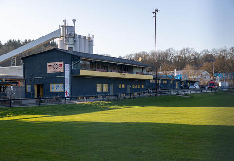 GU Türk Spielfeld Brötzinger Tal