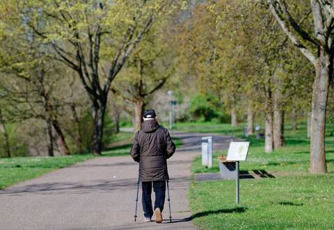 Wetter in Baden-Württemberg