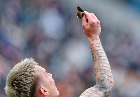 TSG 1899 Hoffenheim - FSV Mainz 05