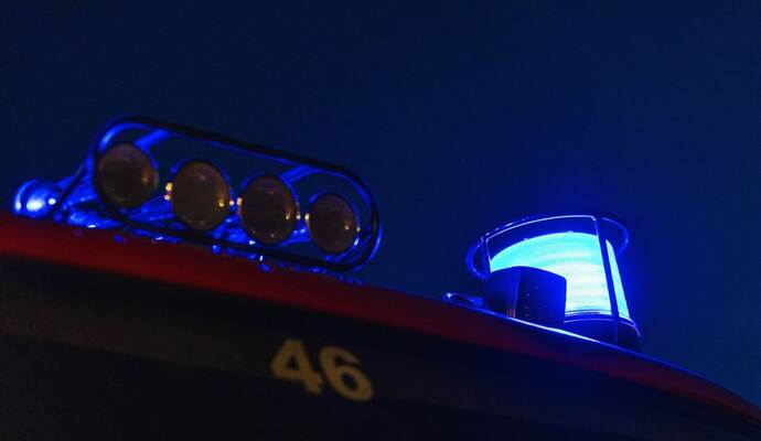 Symbolbild der Feuerwehr