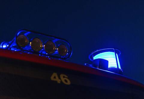 Symbolbild der Feuerwehr