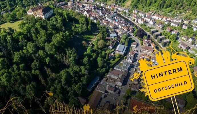 Für die Gemeinde Neuenbürg suchen wir eure Geheimtipps.