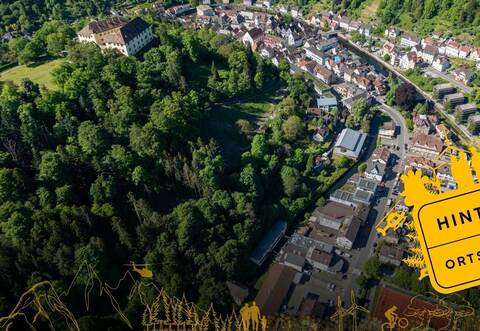 Für die Gemeinde Neuenbürg suchen wir eure Geheimtipps.