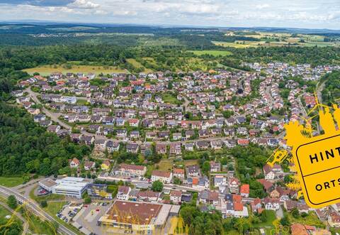 Mehr als Faust: In Knittlingen gibt es einiges zu entdecken, wenn man die Augen offen hält.