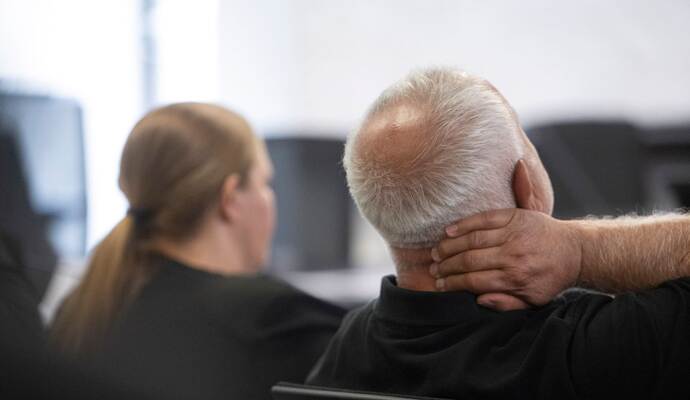 Urteil erwartet im Prozess nach tödlichem Autorennen