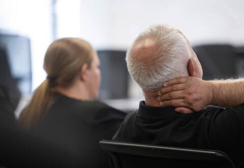 Urteil erwartet im Prozess nach tödlichem Autorennen