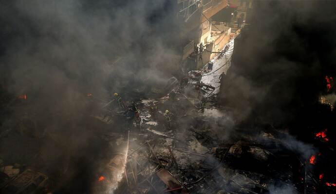 Iran-Krieg - Libanon