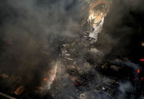 Iran-Krieg - Libanon