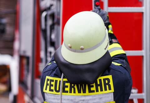 Feuerwehr - Symbolbild
