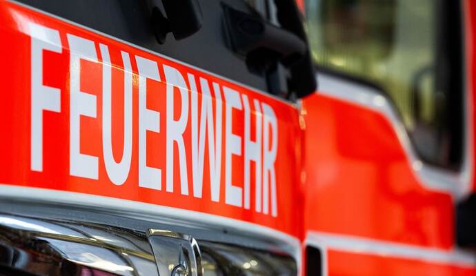 Feuerwehr