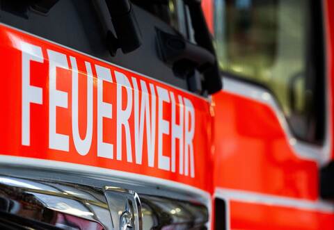 Feuerwehr