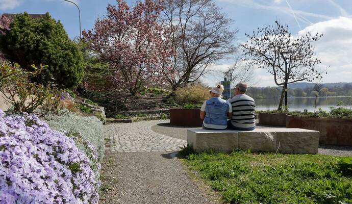 Wetter in Baden-Württemberg