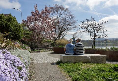 Wetter in Baden-Württemberg