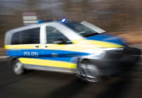 Polizei Baden-Württemberg