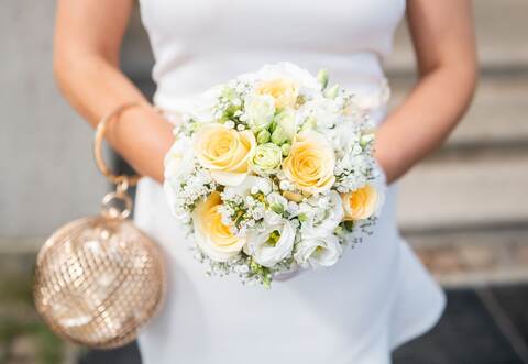 Hochzeit - Symbolbild