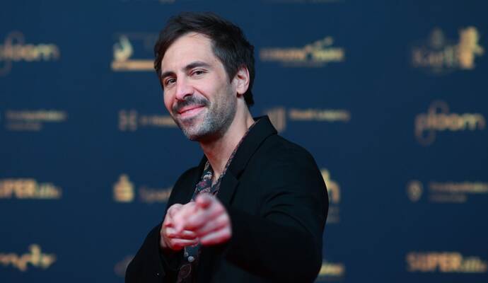 Max Giesinger