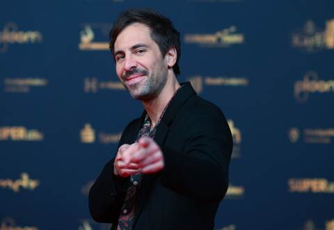 Max Giesinger