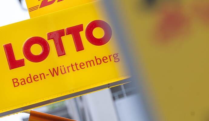 Lotto Baden-Württemberg