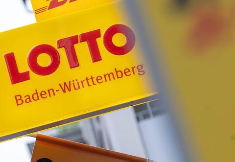 Lotto Baden-Württemberg