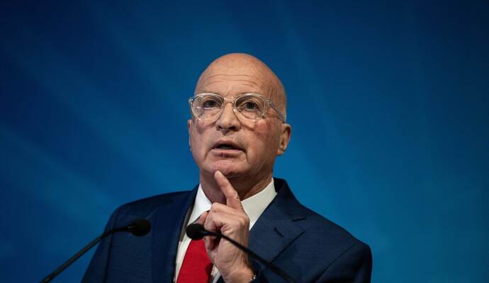 AfD-Politiker Rüdiger Lucassen (Archivbild)