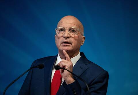 AfD-Politiker Rüdiger Lucassen (Archivbild)