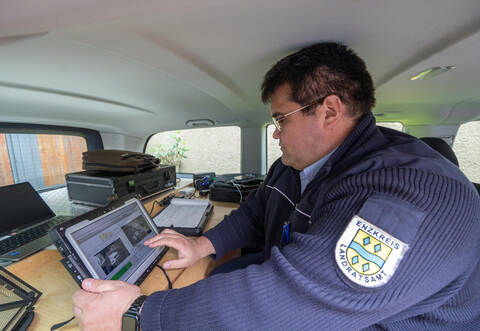 Speed Week Bauschlott