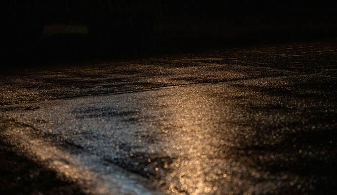 Wetter in Deutschland  - Bayern